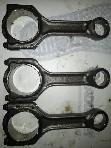 Drijfstang opel insignia beschikbaar voor biedingen
