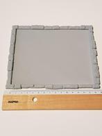 plateau de mouvement 150 mm x 120 mm, cavalerie 5x2, pavé, Enlèvement ou Envoi, Neuf, Warhammer