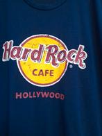 T-shirts en/of hemdjes van Hard Rock Cafe (Londen, Hollywood, Kleding | Dames, Ophalen of Verzenden, Gedragen