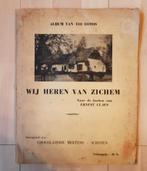 Boek Wij heren van Zichem foto Chocolaterie Mertens Schoten, Enlèvement ou Envoi, Utilisé, Cinéma ou Adaptation TV