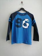 mooie jongens t-shirt  Okaidi  maat 6 jaar, Garçon, Enlèvement ou Envoi, Utilisé, Okaidi