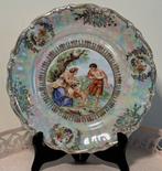 Magnifique Assiette Winterling Bavaria Germany, Ophalen of Verzenden