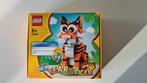 Lego 40491 - Jaar van de Tijger, Kinderen en Baby's, Speelgoed | Duplo en Lego, Ophalen, Nieuw, Complete set, Lego