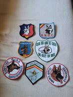 K9 en andere honden badges, Ophalen of Verzenden