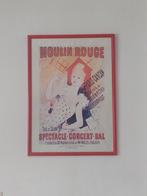 Ingelijste posters, Verzamelen, Met lijst, Deurposter of groter, Ophalen of Verzenden, Muziek