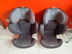 2 autostoelen maxi cosy, Enfants & Bébés, Sièges auto, Enlèvement, Isofix, Maxi-Cosi, 15 à 36 kg