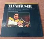 VINYL LP Tannhäuser (Wagner), Cd's en Dvd's, Vinyl | Klassiek, Gebruikt, Opera of Operette, Ophalen, 12 inch