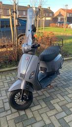 Gts Toscana, Zo goed als nieuw, Benzine, Ophalen, Overige merken