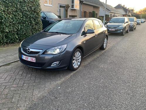 Opel Astra, Auto's, Opel, Particulier, Astra, ABS, Adaptieve lichten, Adaptive Cruise Control, Airbags, Airconditioning, Bluetooth
