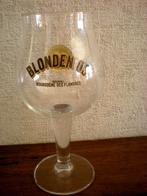 BLONDEN OS, Enlèvement ou Envoi, Comme neuf, Verre ou Verres