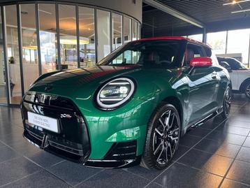 MINI Cooper SE JCW - Pack XL - Nieuwe wagen !  beschikbaar voor biedingen