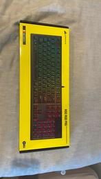toetsenbord gaming (corsair k60 rgb pro)., Bedraad, Nieuw, Gaming toetsenbord, Azerty