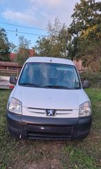 Peugeot partner 1600 hdi GEKEURD VOOR VERKOOP, Trekhaak, Particulier, Te koop, Peugeot