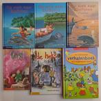 Boeken voor kinderen 6-10 jaar (1), Boeken, Kinderboeken | Jeugd | onder 10 jaar, Ophalen of Verzenden, Gelezen, Sprookjes