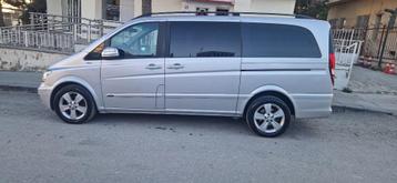 Mercedes-Benz Viano 2014 beschikbaar voor biedingen