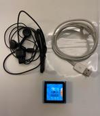 iPod nano 8 GB, Audio, Tv en Foto, Mp3-spelers | Apple iPod, Gebruikt, Met radio, Ophalen of Verzenden, Nano