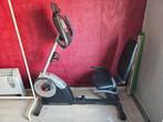 Ligfiets hometrainer, Sport en Fitness, Ophalen, Zo goed als nieuw, Benen, Hometrainer