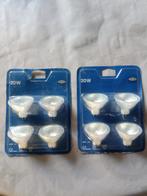 Spotjes Ikea 20w, Huis en Inrichting, Lampen | Spots, Ophalen of Verzenden, Nieuw, Glas, Plafondspot of Wandspot