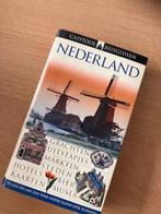 Nederland. Capitool Reisgidsen., Boeken, Reisgidsen, Gelezen, Capitool, Ophalen of Verzenden, Europa