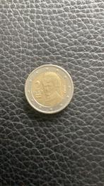 Zeldzame Oostenrijks 2 euromunt 2002,, Ophalen of Verzenden, Oostenrijk