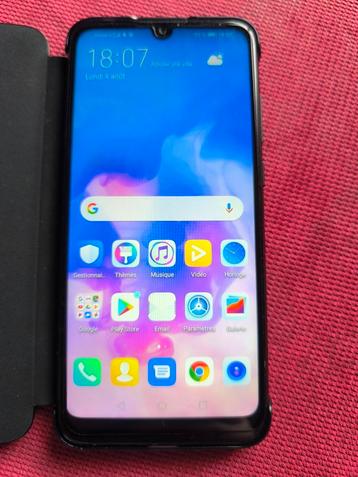 Huawei y6 2019, Télécoms, Enlèvement, Comme neuf