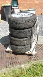 4 PNEUS HIVER, Neuf, Pneus et Jantes, Pneus hiver, Enlèvement