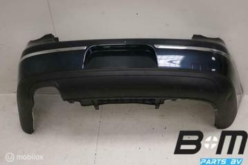 Achterbumper VW Passat B6 Sedan 3C5807417D beschikbaar voor biedingen