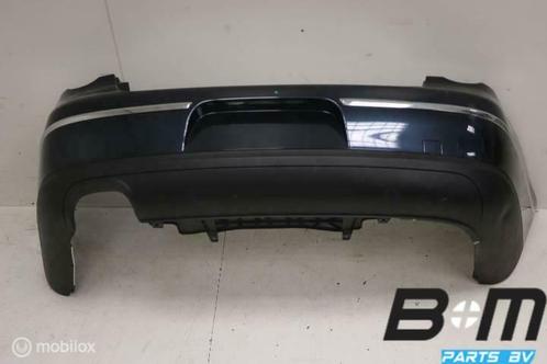 Achterbumper VW Passat B6 Sedan 3C5807417D, Auto-onderdelen, Carrosserie, Gebruikt