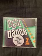 CD Best Dance 2 - 2000, Cd's en Dvd's, Cd's | Dance en House, Ophalen of Verzenden, Zo goed als nieuw, Dance Populair