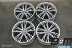 NIEUW! ORIGINEEL! 20 inch velgen Audi A7 4K! 4K8601025F, Auto-onderdelen, Banden en Velgen, Velg(en), Nieuw, Personenwagen, 20 inch
