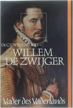 Te Koop Boek WILLEM DE ZWIJGER Dr. C.V. Wedgwood, Gelezen, Ophalen of Verzenden, 17e en 18e eeuw, Dr. C.V. Wedgwood
