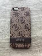 Cover Guess Iphone 5s te koop, Comme neuf, Façade ou Cover, Enlèvement, IPhone 5S
