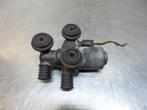 Robinet chauffage électrique d'un BMW 3-Serie (3-Serie 98-), -, 3 mois de garantie, Utilisé, -