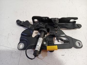 MOTORKAPSCHARNIER LINKS BMW 5 serie Touring (F11) (7249887) beschikbaar voor biedingen