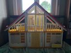 barbie droomhuis, Kinderen en Baby's, Speelgoed | Poppenhuizen, Ophalen