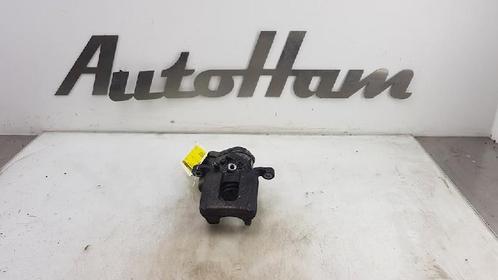 REMKLAUW RECHTS ACHTER Audi Q3 (8UB / 8UG) (01-2011/12-2019), Auto-onderdelen, Remmen en Aandrijving, Audi, Gebruikt