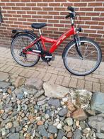 Kinderfiets, Fietsen en Brommers, Fietsen | Kinderfietsjes, Ophalen, Gebruikt, 20 inch of meer, BNB Bike