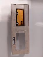 BUB Classics 1:87 Mercedes Benz L 319 Techno Classica 2003, Ophalen of Verzenden, Nieuw