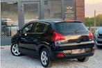 Peugeot 3008 2012 180.000km 1.6i essence, Euro 5, Entreprise, Essence, 1600 cm³
