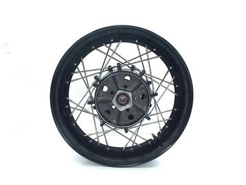 ACHTERVELG Suzuki DL 650 V-Strom 2017-2020 (DL650) beschikbaar voor biedingen