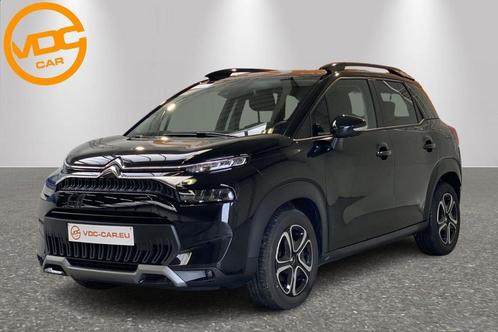Citroen C3 Aircross Feel EAT6 *GSP*, Auto's, Citroën, Bedrijf, C3, Airbags, Bluetooth, Centrale vergrendeling, Climate control