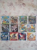 Verschillende Pokemon, Zelda en Mario games te koop., Games en Spelcomputers, Ophalen, Zo goed als nieuw