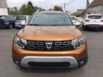 Dacia Duster 1.3 TCe Prestige camera, jantes alu, etat neuf, Auto's, Stof, Gebruikt, Duster, 5 deurs