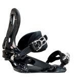Nitro Lynx snowboard bindingen, Sport en Fitness, Snowboarden, Ophalen, Zo goed als nieuw, Bindingen