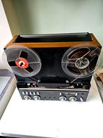 Magnétophone Stereo Revox A77 ., TV, Hi-fi & Vidéo, Enregistreurs audio, Enlèvement, Magnétophone, Avec bandes
