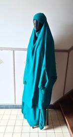 Jilbab met sarwal khimar, Ophalen of Verzenden, Nieuw