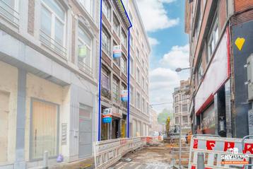 Industrie te huur in Liège, 3 slpks beschikbaar voor biedingen