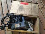 Bandschuurmachine Skil 600 watt, Doe-het-zelf en Bouw, Gereedschap | Schuurmachines, Ophalen, Gebruikt, 600 tot 1200 watt, Bandschuurmachine