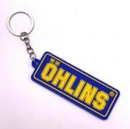 Porte-clés en caoutchouc d'Ohlin, Collections, Porte-clés, Enlèvement ou Envoi, Neuf, Marque