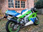 KAWASAKI ZXR 400 H, Motoren, 400 cc, 4 cilinders, Super Sport, Particulier